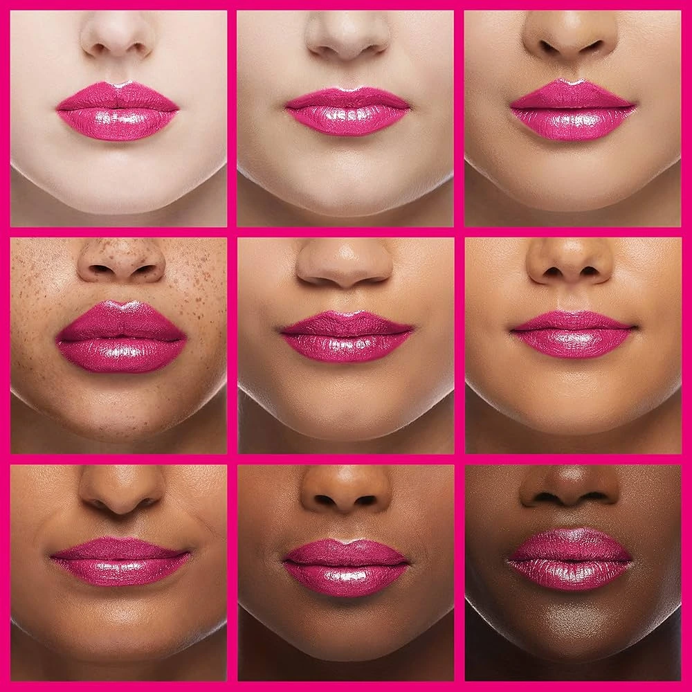 رژلب مایع متالیک جویسی کتر (Juicy Couture Metallic Lip Lacquer) - تصویر 2