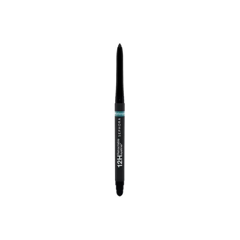 مداد چشم پیچی ضدآب سفورا (Sephora Retractable Waterproof Eyeliner)