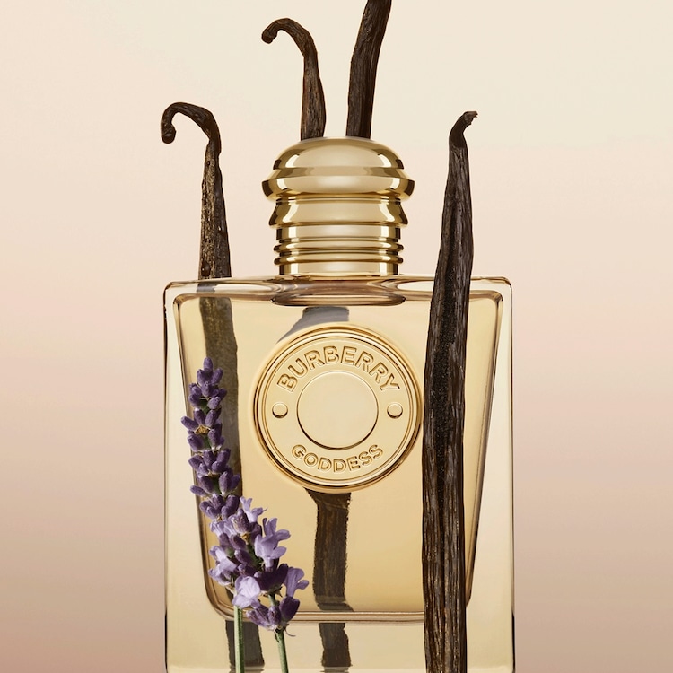 عطر مینی باربری گادس (Burberry Goddess EDP) - تصویر 3