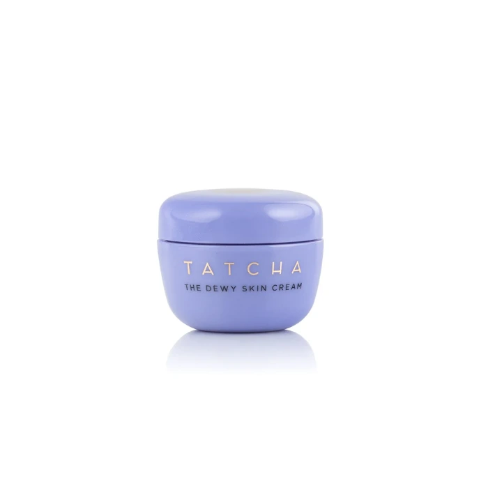 کرم مرطوب کننده و آبرسان دوی تاچا (TATCHA The Dewy Skin Cream)
