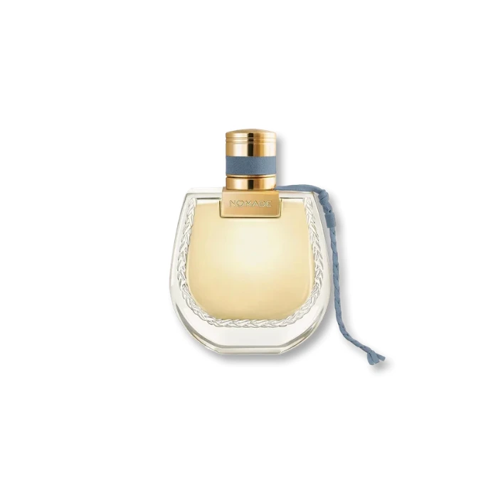 عطر مینی نماد نویت د اژیپت کلوئه (Chloé Nomade Nuit d'Egypte Eau de Parfum Mini) - تصویر 3