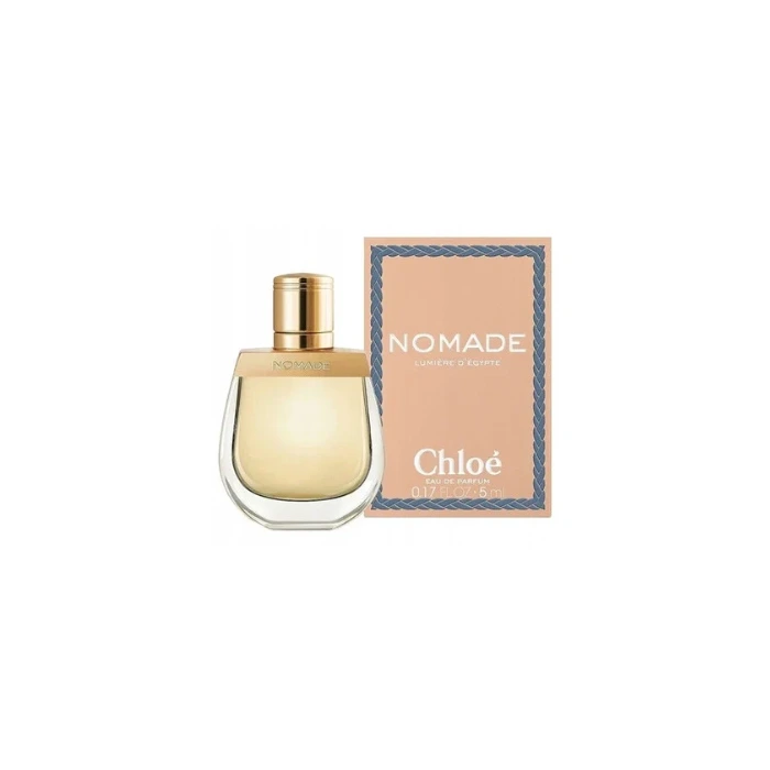 عطر مینی نماد نویت د اژیپت کلوئه اصل در فروشگاه سوییتی شاپ