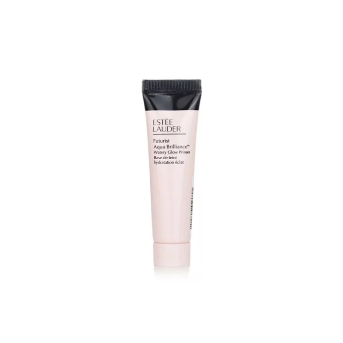 پرایمر مینی آبرسان و درخشان‌کننده فیوچریست استی لادر (Estée Lauder Futurist Aqua Brilliance Watery Glow Primer Mini)