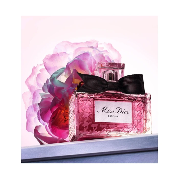 عطر مینی میس دیور اسنس (Miss Dior Essence Eau de Parfum Mini) - تصویر 2