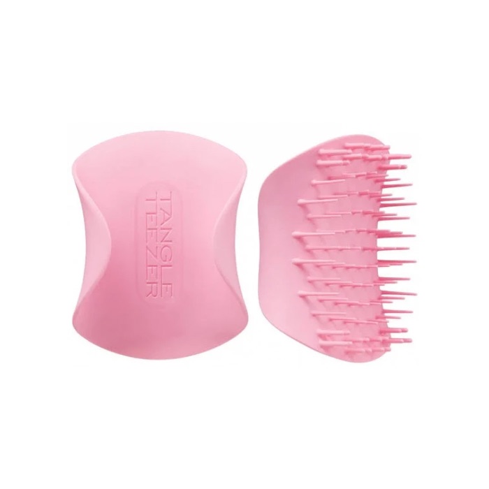 برس لایهبردار و ماساژور کف سر تنگل تیزر (Tangle Teezer The Scalp Exfoliator and Massager) - تصویر 2