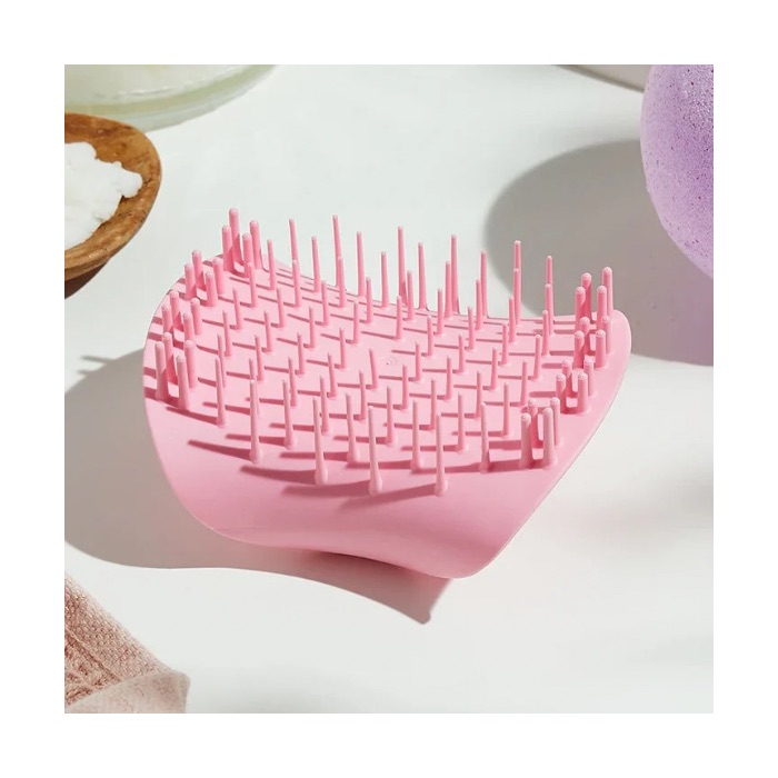 برس لایهبردار و ماساژور کف سر تنگل تیزر (Tangle Teezer The Scalp Exfoliator and Massager) - تصویر 3