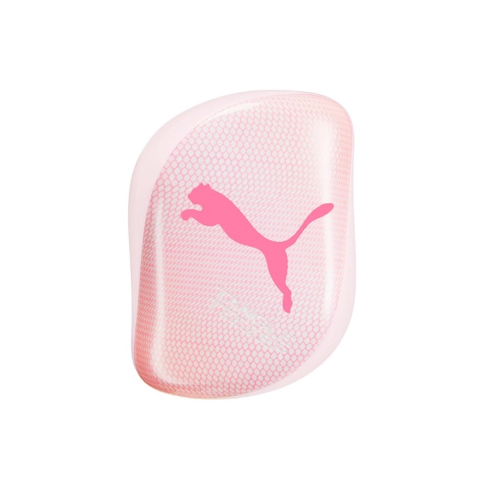 برس موی مسافرتی تنگل تیزر مدل کامپکت استایلر همکاری با پوما (Tangle Teezer X PUMA Compact Styler) - تصویر 3