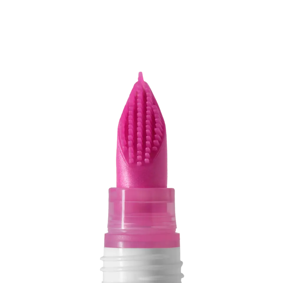 ژل لمینت ابرو براو گلو کریزی لیفت نیکس پروفشنال میکاپ (NYX Professional Makeup The Brow Glue Crazy Lift Lamination Gel) - تصویر 3
