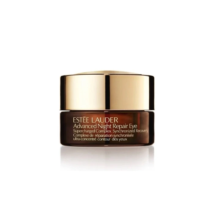 کرم دور چشم ادونس نایت ریپیر سوپرشارژد کامپلکس استی لادر (Estée Lauder Advanced Night Repair Eye Supercharged Complex)