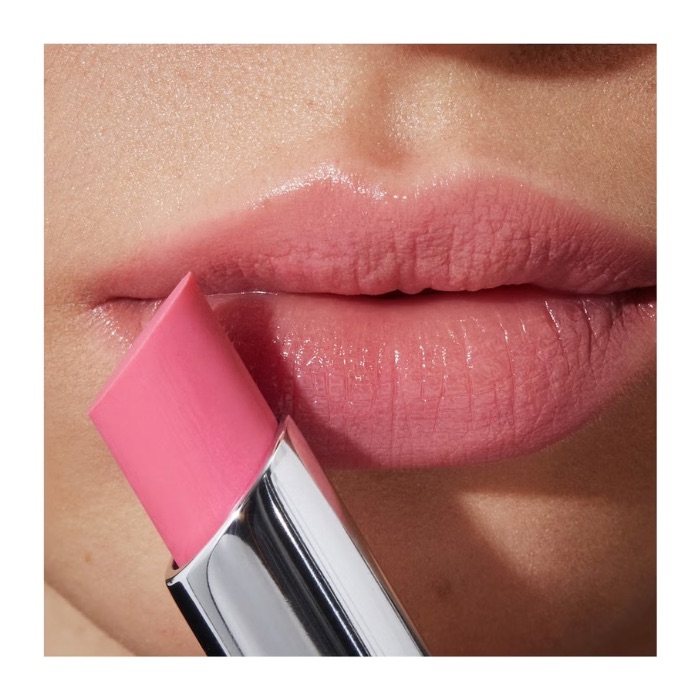 بالم رنگی کیکو میلانو توتی فروتی (KIKO Milano Coloured Balm 04 Tutti Frutti) - تصویر 3