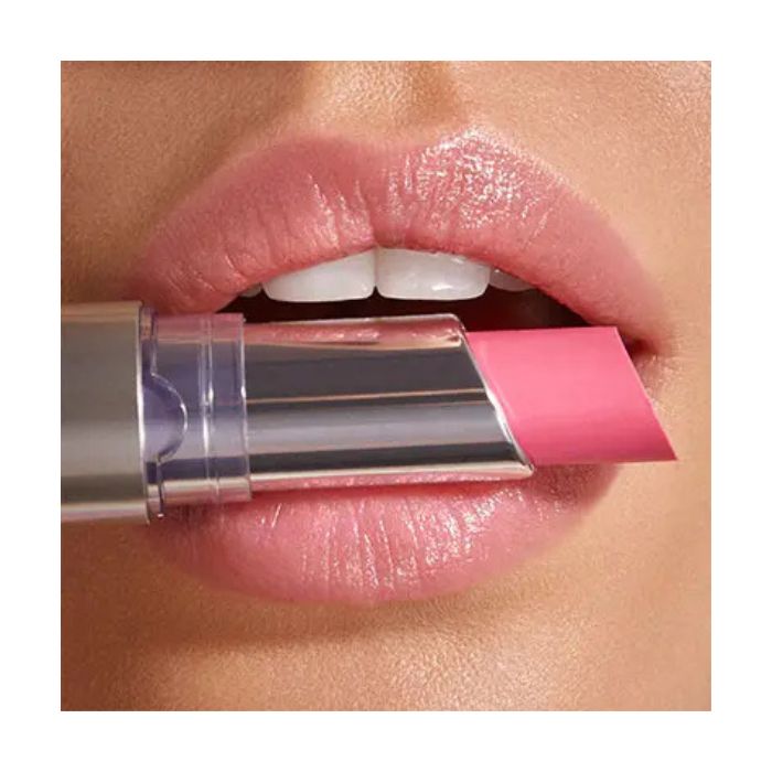 بالم رنگی کیکو میلانو توتی فروتی (KIKO Milano Coloured Balm 04 Tutti Frutti) - تصویر 2