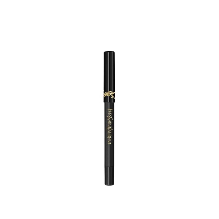 مداد چشم ضدآب ایو سن لوران لاینز لیبرتد (YSL Lines Liberated Waterproof Eye Pencil)