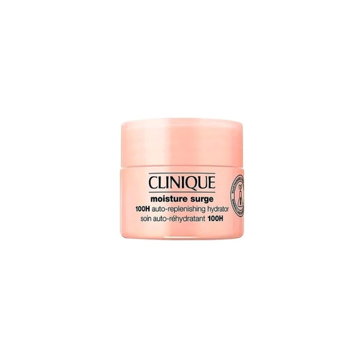 آبرسان ۱۰۰ ساعته کلینیک مدل مویستچر سرج (Clinique Moisture Surge 100H Auto-Replenishing Hydrator)