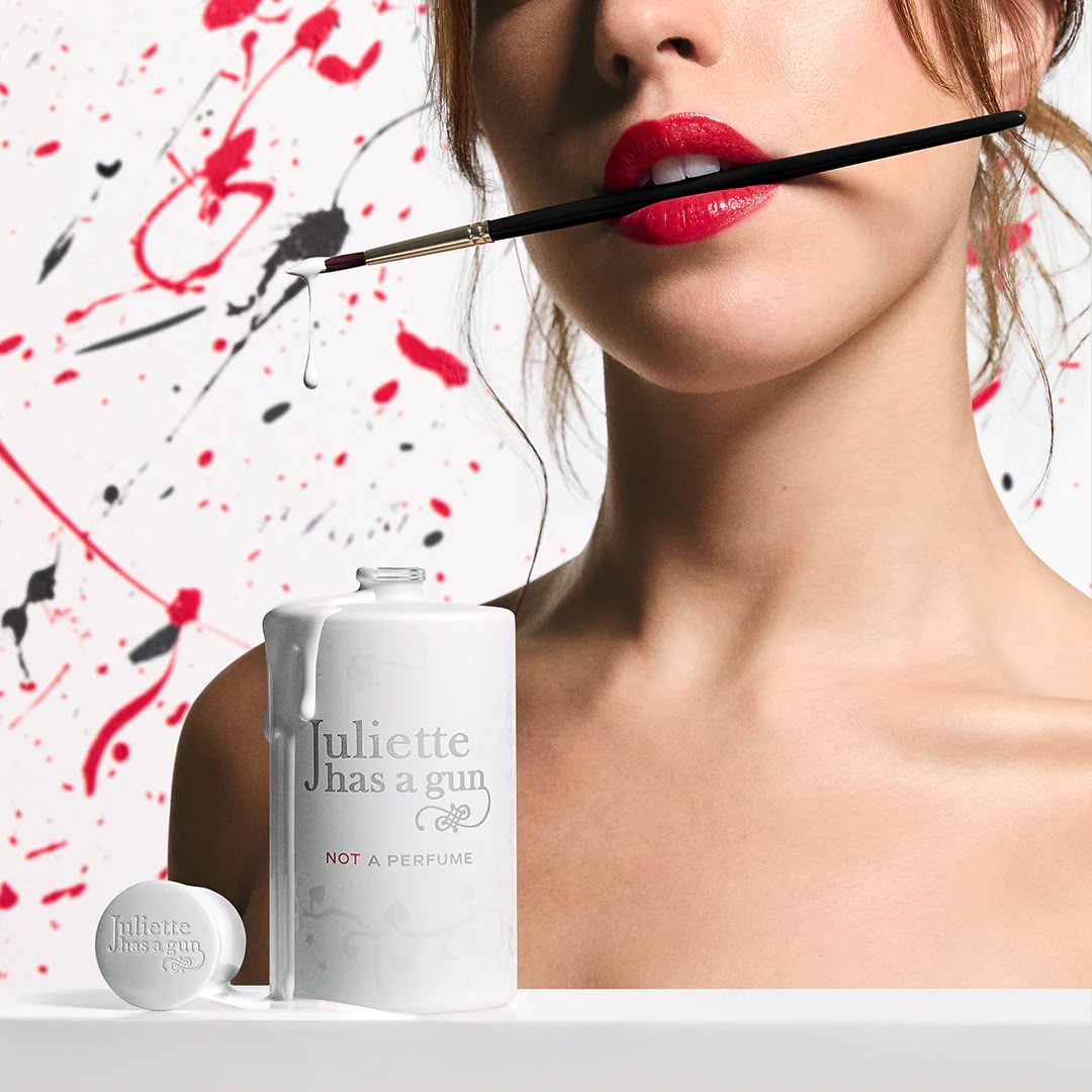 عطر مینی ژولیت هاز آ گان نات آ پرفیوم (Juliette Has a Gun Not a Perfume Eau De Parfum Mini) - تصویر 2