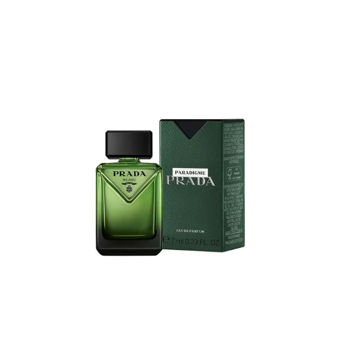 عطر مینی پرادا مدل پارادایم ادوپرفیوم (Prada Paradigme Eau de Parfum)