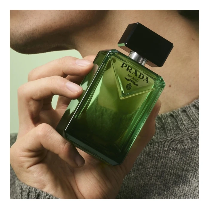 عطر مینی پرادا مدل پارادایم ادوپرفیوم (Prada Paradigme Eau de Parfum) - تصویر 3
