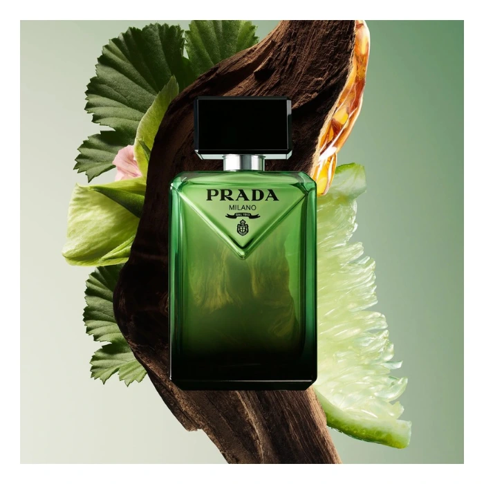 عطر مینی پرادا مدل پارادایم ادوپرفیوم (Prada Paradigme Eau de Parfum) - تصویر 2