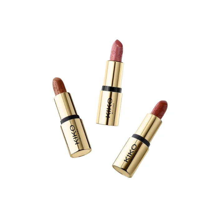 رژلب جامد مینی کیکو میلانو (Kiko Milano Mini Lipstick)