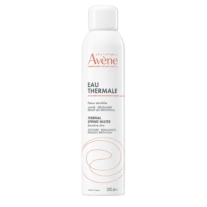 اسپری آب ترمال اون (Avène Thermal Spring Water)