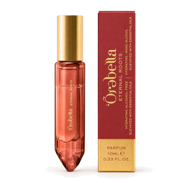 عطر روغنی اوربلا مدل ایترنال روتس (Ôrebella Eternal Roots Parfum)