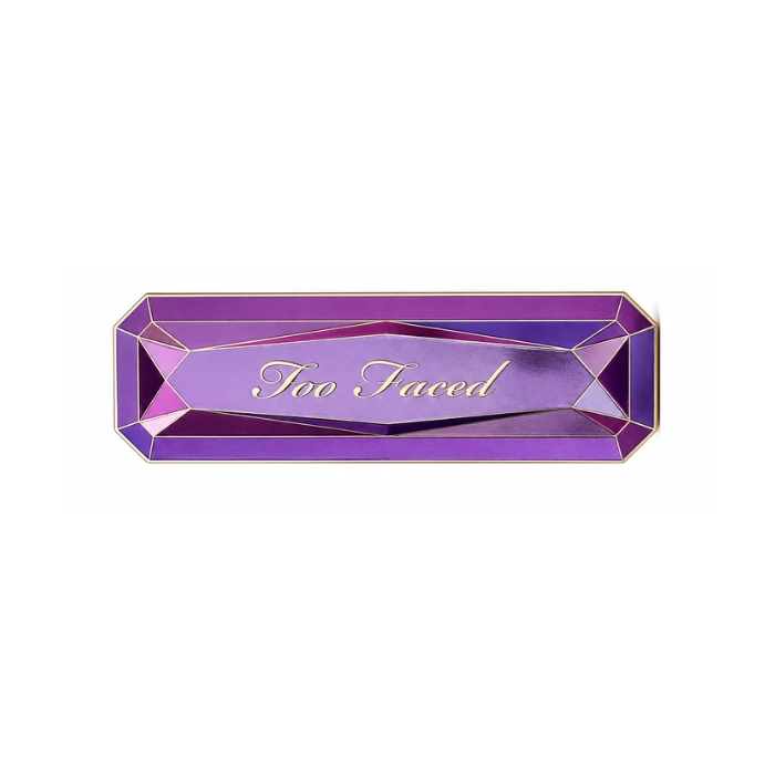 خرید پالت سایه چشم مینی توفیسد مدل پریتی ریچ (Too Faced Pretty Rich Mini) در سوییتی شاپ. ۵ رنگ مات و شاین با پیگمنت بالا و پکیجینگ الماسی مسافرتی.