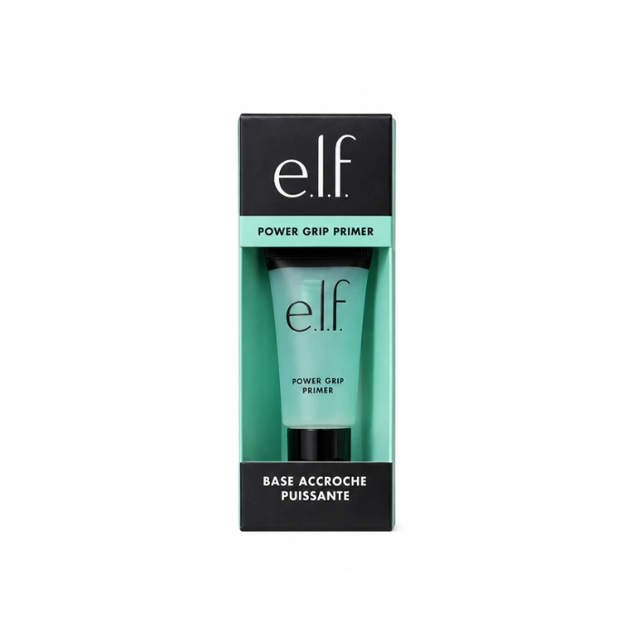 پرایمر ژله‌ای الف مدل پاور گریپ (e.l.f. Power Grip Primer)